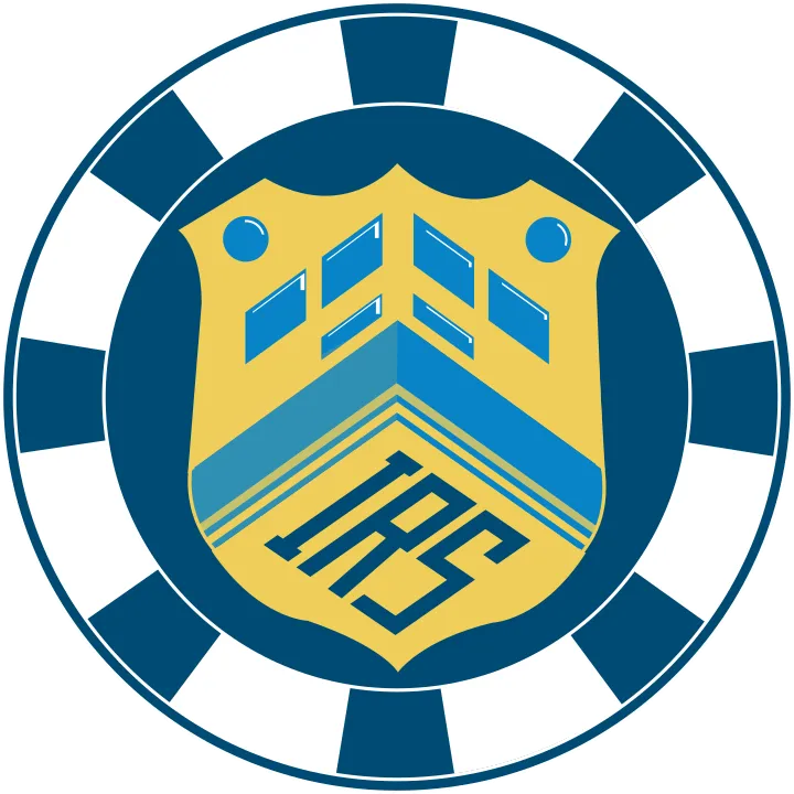 Illini Rhythm Syndicate (IRS) logo